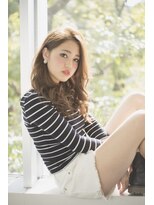 ベイルーム(BAYROOM by HONEY omotesando) 【HONEY表参道】summer×long☆(