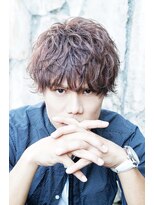 アクロス熊本(AKROS) AKROS王道束感マッシュ【#熊本 #下通り #メンズ】