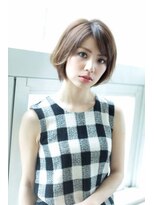 ミューズ 塩釜口店(MUSE)&nbsp;[MUSE]  グレージュショート