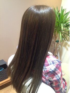 禅 新神野店(ZEN) 秋のエメラルドカラー