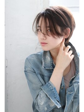 ネオリーブエム(Neolive em;) neolive em ラフショート☆☆