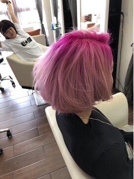 クレル(Creelu) デザインカラー