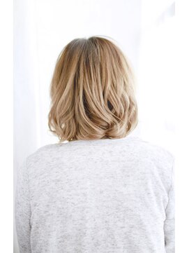 ヘアーアンドメイク アシュレ(Hair&Make assur'e) 【assur'e hair】 -new style- Collection