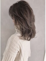 エイト ヘアサロン 渋谷本店(EIGHT) ベージュハイライト