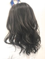 マホロ(MAHRO)&nbsp;バレイハイライト