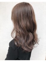 フロート 小阪店(float)&nbsp;ショコラブラウン_外ハネボブ,アッシュブラウン,ネオウルフ