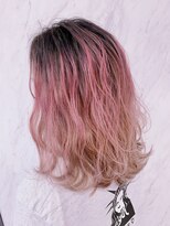 リー 京橋(Lee)&nbsp;☆おすすめピンクグラデーションカラー☆