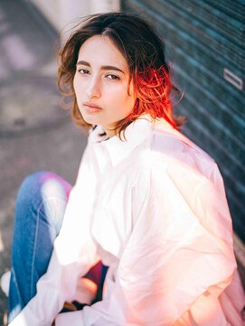 フューズ 曳舟店(Fuse) 大人レイヤーショート