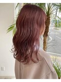 ショコラピンク