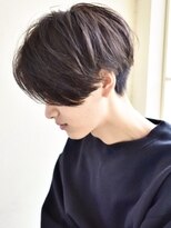 21年夏 メンズ ロングの髪型 ヘアアレンジ 人気順 3ページ目 ホットペッパービューティー ヘアスタイル ヘアカタログ