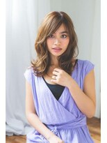 アルーシェ 平井(Alushe)&nbsp;＼秋のトレンドカラーココアブラン／