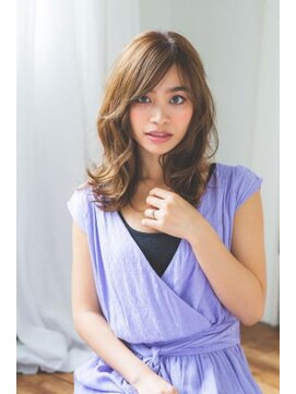 アルーシェ 平井(Alushe) ＼秋のトレンドカラーココアブラン／