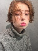 【CREAR 恵比寿/代官山】Cashmere Bob