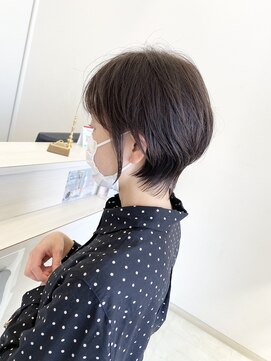 アテナ 福津店(ATENA) ☆ゆとりショート☆