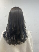 アンドブルー(and blue)&nbsp;ショコラグレージュ＊