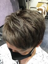 アンジュ(ange)&nbsp;メンズショート