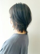 ヴァンカウンシル 伊那(VAN COUNCIL)&nbsp;秋のブルージュ☆ハイライトカラー