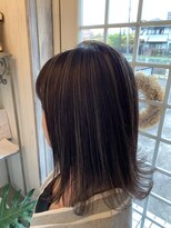 アイヘアー(AI HAIR) ハイライト