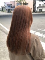 モア(MoA) 【MoA】Long