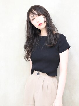 レーコキタオオジ(RE‐KO kitaooji) ナチュラルレイヤー