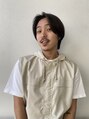 サン(SAN) 谷山 伊吹