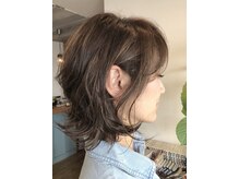 ヘアー トライベッカ(Hair Tribeca)