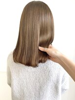 パーヴミックス(Parve Mix)&nbsp;nuts beige《sato ruka》