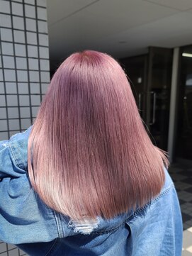 ヴィフ 大船(VIF) デザインカラー/こなれハイトーン/プレミアムカラー大船//大船駅