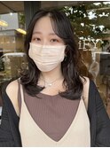 おフェロミディアムレイヤー style