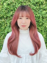 アッシュ 南町田グランベリーパーク店(Ash) 小濱 理沙