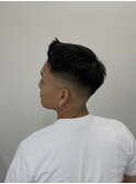 【スキンフェード】【バーバー】