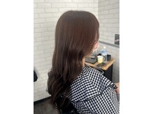 ヘアーデザイン ヴィヴィ(Hair Design ViVi)