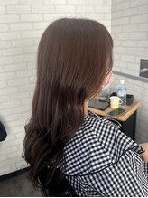 ヘアーデザイン ヴィヴィ(Hair Design ViVi)