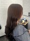 ヘアーデザイン ヴィヴィ(Hair Design ViVi)の写真/平日限定クーポンがある【ViVi】は毎月通える価格設定でオシャレ女子の味方◎お得に賢く可愛くなれる♪