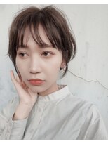 コレク 福岡(COLLEC...)&nbsp;丸みショート