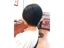 ヘアー マックス(hari MAX)