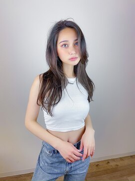 ホワイエ(Foyer) レイヤー