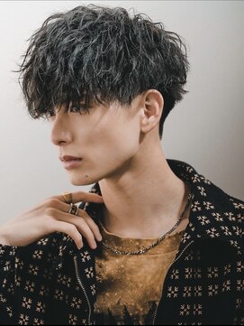 ルースト 京都四条大宮店(ROOST) 【人気No. 1】ツイスパマッシュ