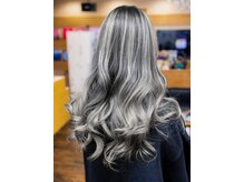 ヘアーメイク ダンス(hair make DANCE)