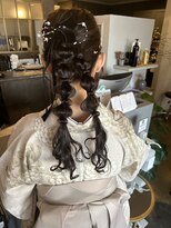 フィンズベリーパーク(FINSBURY PARK)&nbsp;ポコポコヘア