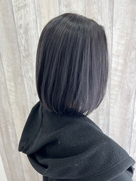 シエル 立川店(CIEL) 【CIEL原田】シルバーグレージュ