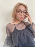 ハイトーンベージュ