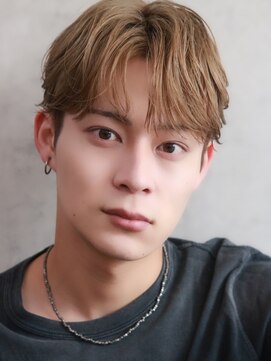 エイル 北堀江(Eir) 【ミックスコンマパート】