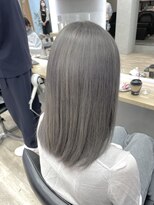 ノアル(NOAHL)&nbsp;G ハイトーンシルバー