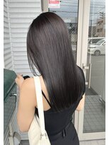 コアークリップ 緑町店(CORE CLIP)&nbsp;darktorn greige