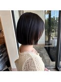 タッセルボブ