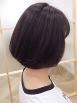 レイ 津田沼(Lei)&nbsp;カール/シアーカラー/地毛風カラー[津田沼]