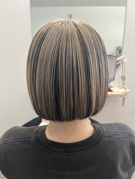 モクシー(MOXY) アンブレラカラー