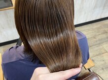 ピッコリーノバイプロデュース 小田急相模原店(Piccolino by Produce)の雰囲気（髪質改善ストレートが得意です♪小田急相模原/縮毛矯正/ショート）