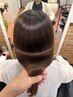 《学割》ナチュラル ストレート